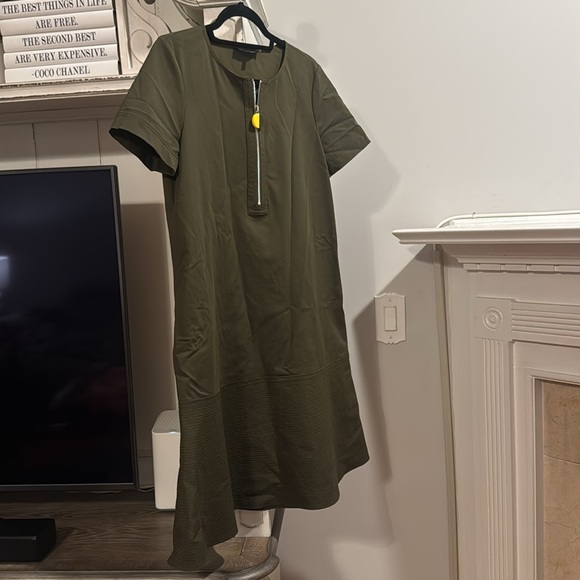 Lafayette 148 Dress - Picture 6 of 8